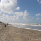 Nørlev Strand Sturm