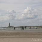 Grenen und Leuchtturm
