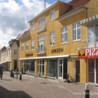 Bolcheriet in Løkken