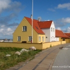 wunderschönes Haus in Hirtshals mit Blick aufs Meer