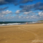 Tornby Strand