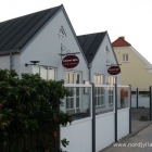 Restaurant in Lønstrup