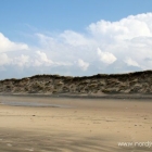 Dünen am Nørlev Strand