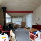 Haus in Nr. Rubjerg von innen "Bævervej 11"