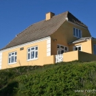 Haus in Lønstrup
