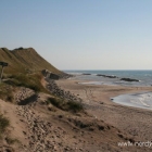 Strand von Lønstrup