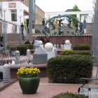 Brunnen in Hjørring