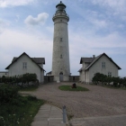 Leuchtturm in Hirtshals