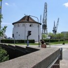 Pulverturm in Frederikshavn