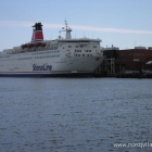 Stena Danica Frederikshavn