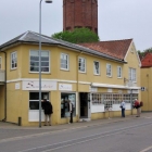 Turm in Skagen