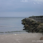 Strand von Aalbæck