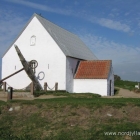 Mårup Kirke