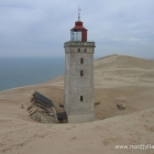 Rubjerg Knude Fyr