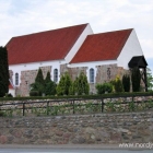 Kirche in Hjørring