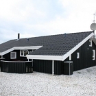 Haus von aussen  "Kystmarken 39"