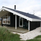 Haus von aussen "Kystmarken 39"