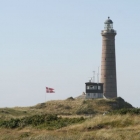 Leuchtturm in Skagen