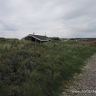 Weg zum Haus