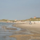 Strand von Løkken