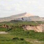 Blick auf Rubjerg Knude