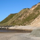 Lønstrup Strand