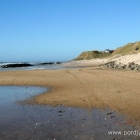 Lønstrup Strand