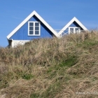 Haus am Strand von Lønstrup