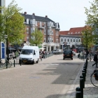 Hjørring Innenstadt