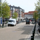 Hjørring Innenstadt