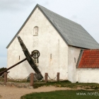 Lønstrup Mårup Kirke