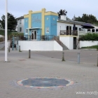 Cafe in Lønstrup