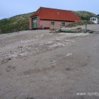 Lønstrup "Altes Rettungshaus"