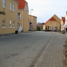 Lønstrup Innenstadt