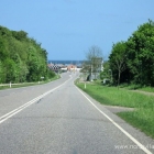 Anfahrt Juelsminde