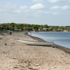 Strand As Vig