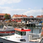Juelsminde Hafen