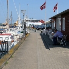 Juelsminde Hafen