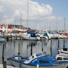 Juelsminde Hafen