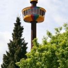 Legoland Aussichtsturm