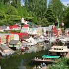 Bergen in Legoland