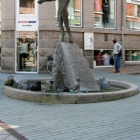 Vejle Innenstadt
