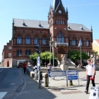 Vejle Rathaus