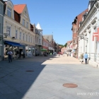 Vejle Fussgängerzone
