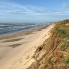 Strand von Nørlev