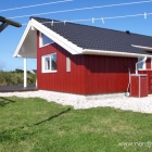 Haus von aussen "Kystmarken 44"