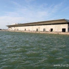 Auktionshallen in Hirtshals