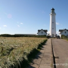 Leuchtturm von Hirtshals