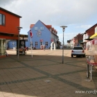 Fussgängerzone in Hirtshals