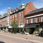 Haus in Hjørring